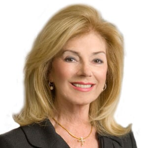 Gloria Bohan, President and CEO, Omega World Travel
